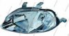 NPS H675A12E Insert, headlight